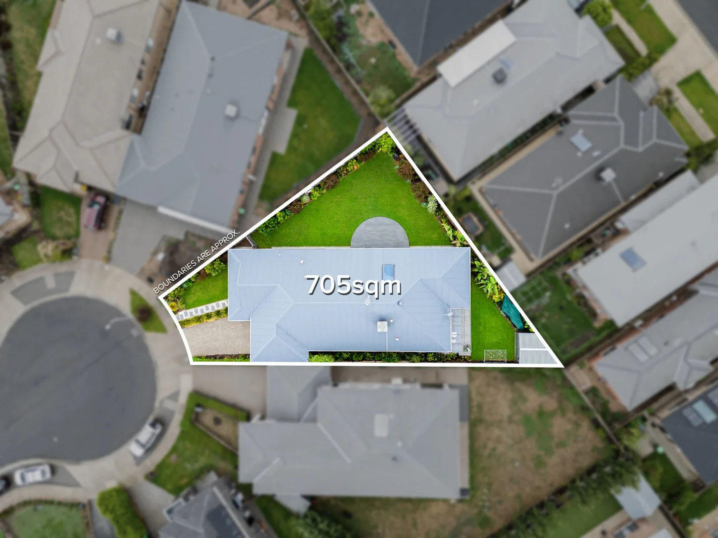 Additional image 17 of 20 Ivy Court, Werribee VIC 3030