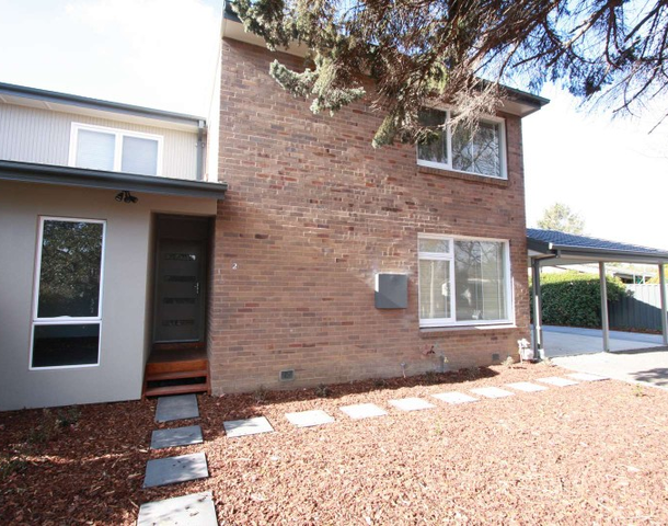 24 Lowanna Street, Braddon ACT 2612