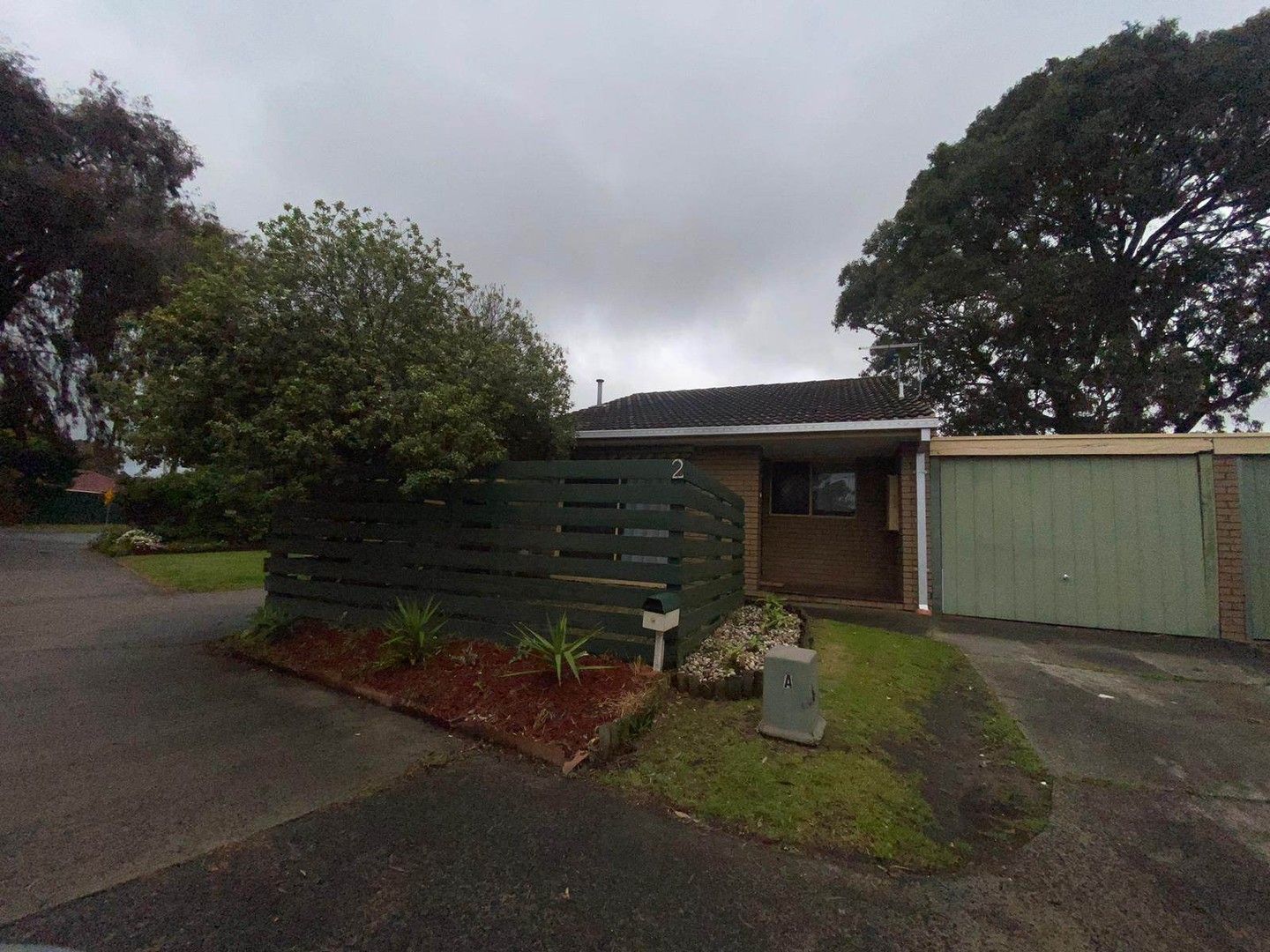 2 bedrooms Apartment / Unit / Flat in 2/20-22 Somerville Road HAMPTON PARK VIC, 3976