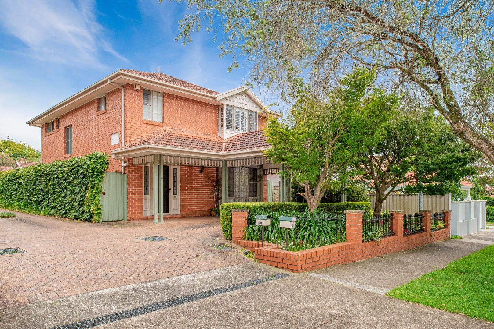 6 Tyneside Avenue, North Willoughby NSW 2068 House For Rent 1,600