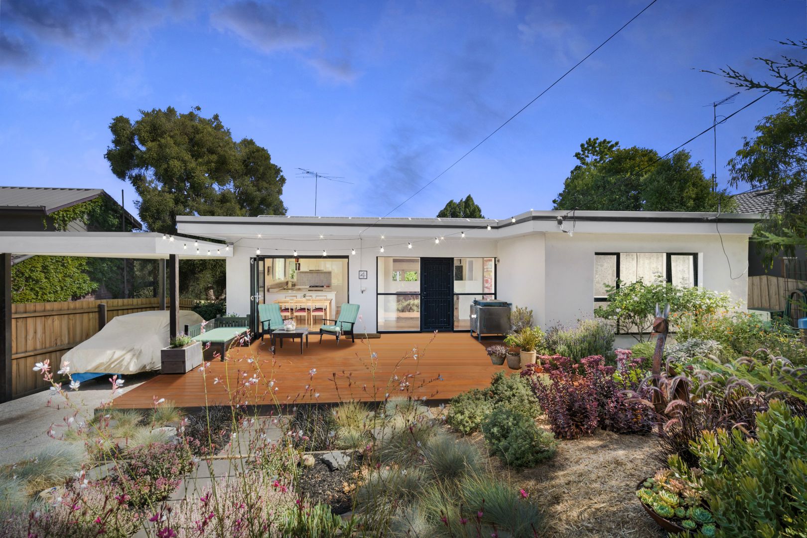 4 Woolston Drive, Frankston South Property History & Address Research