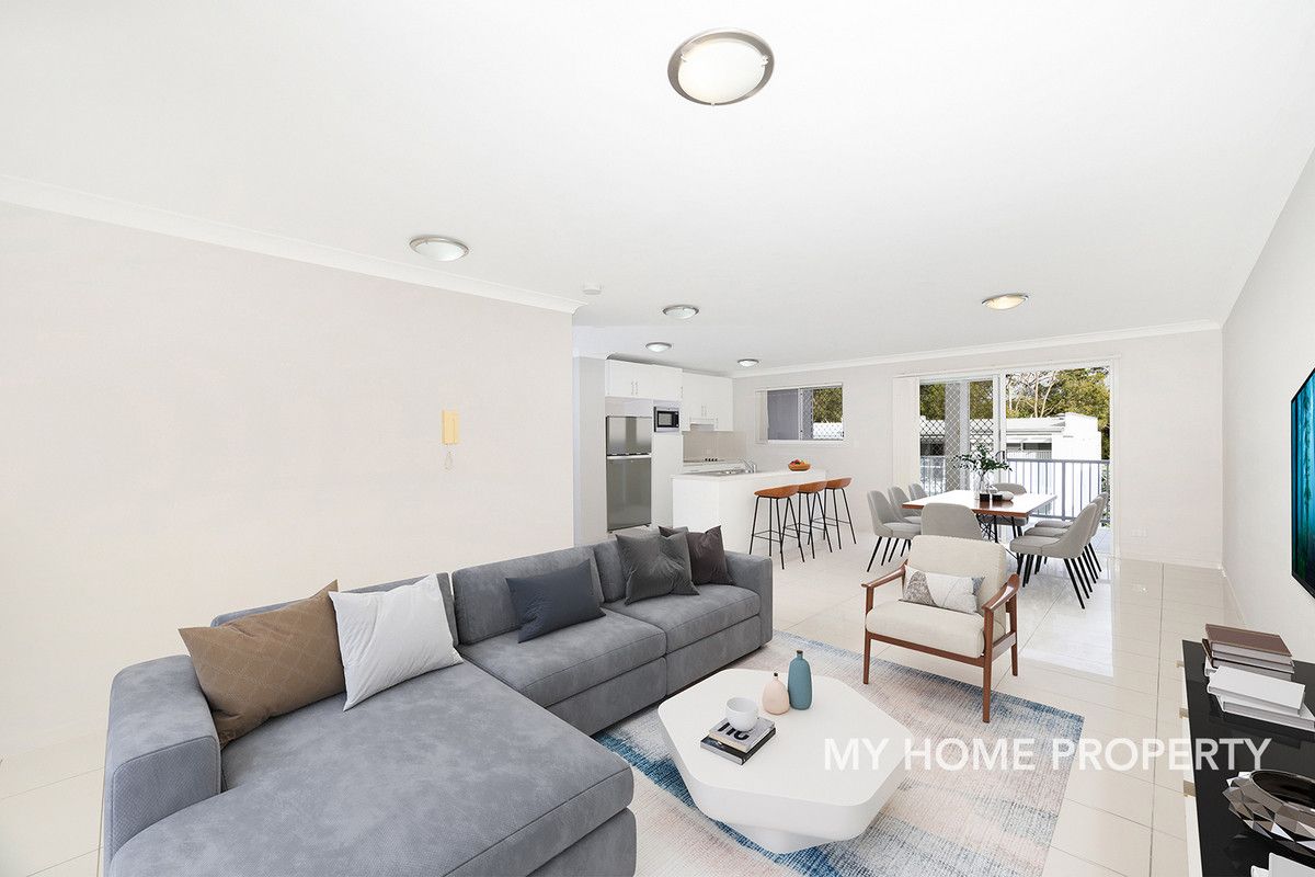 14/102-108 Nicholson Street, Greenslopes QLD 4120, Image 2