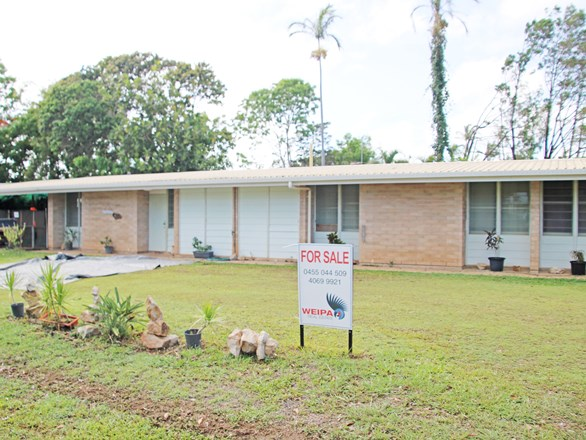 4 Annandi Avenue, Rocky Point QLD 4874