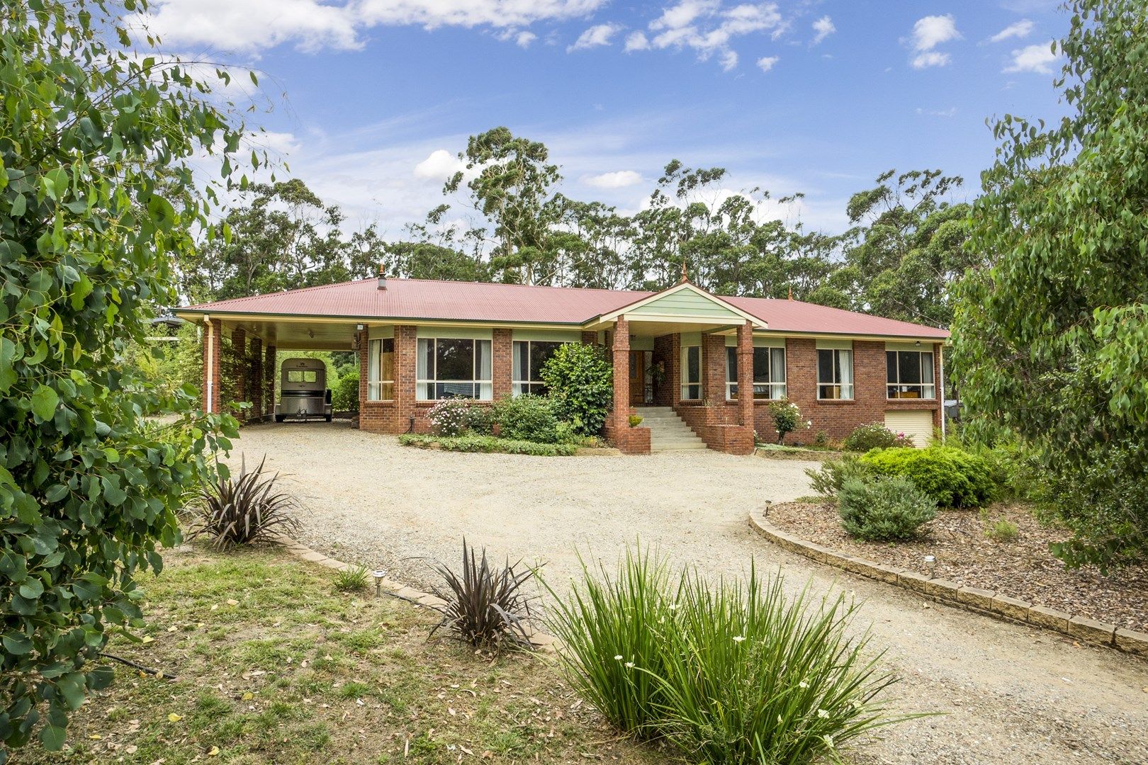 47 Acacia Avenue, Dales Creek VIC 3341, Image 0