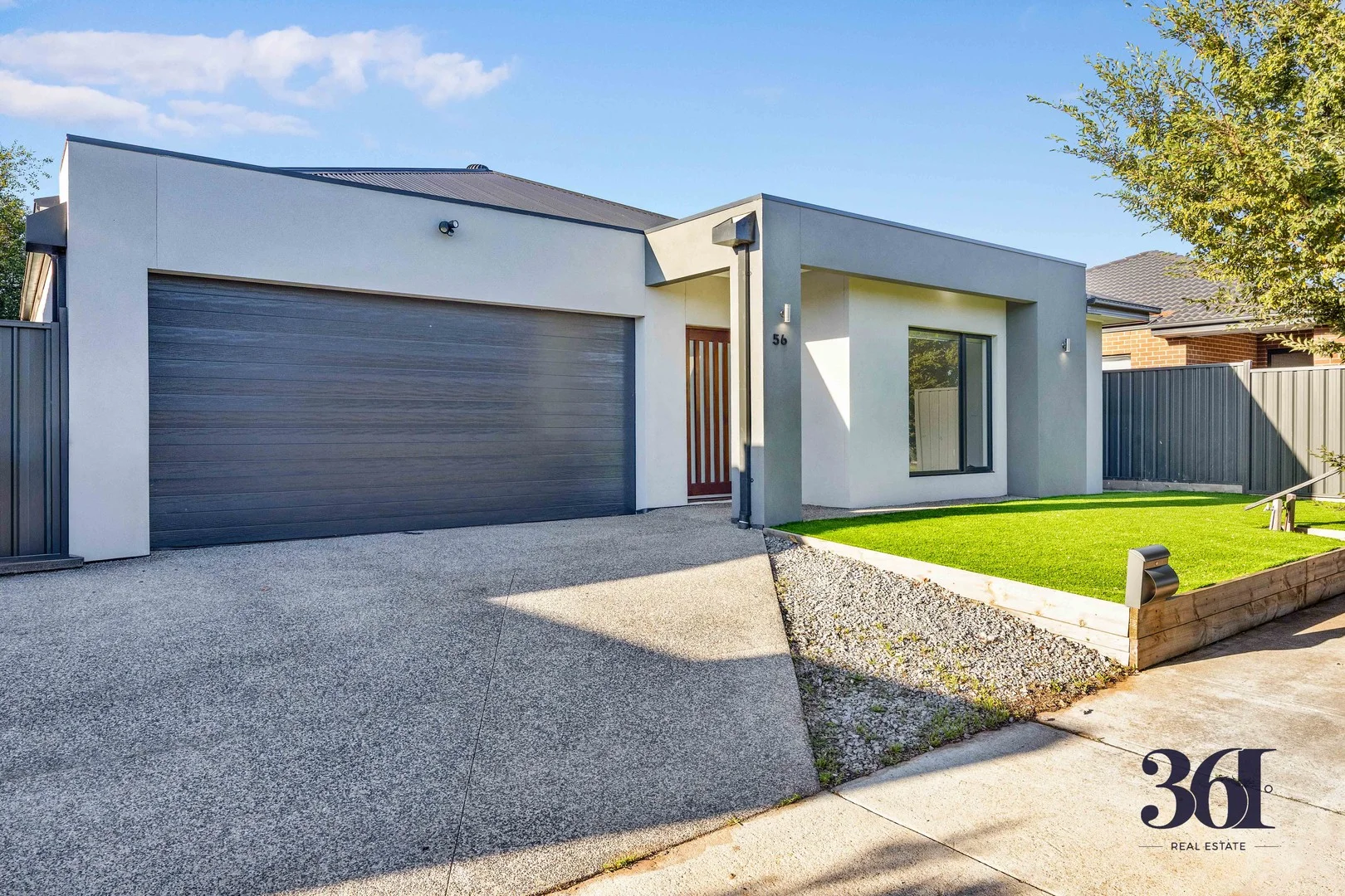 56 Roehampton Drive, Strathtulloh VIC 3338