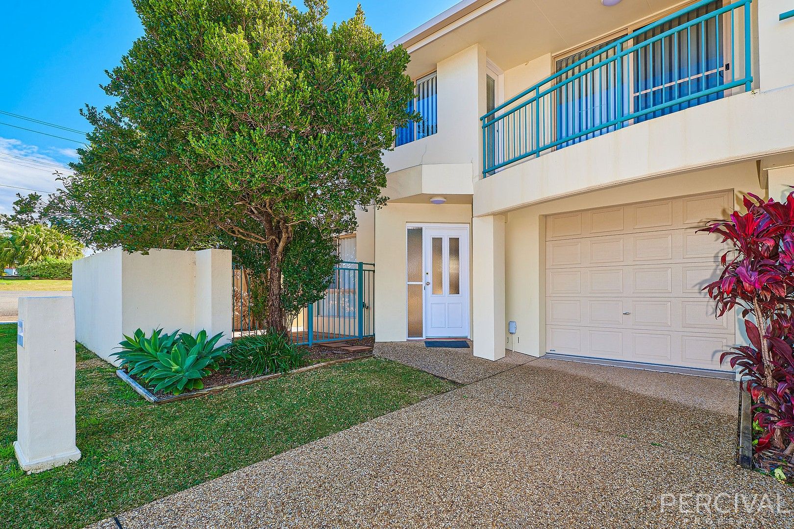 3 bedrooms Townhouse in 1/34 Gore Street PORT MACQUARIE NSW, 2444