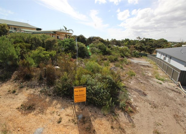 14 Endeavour Court, Coffin Bay SA 5607