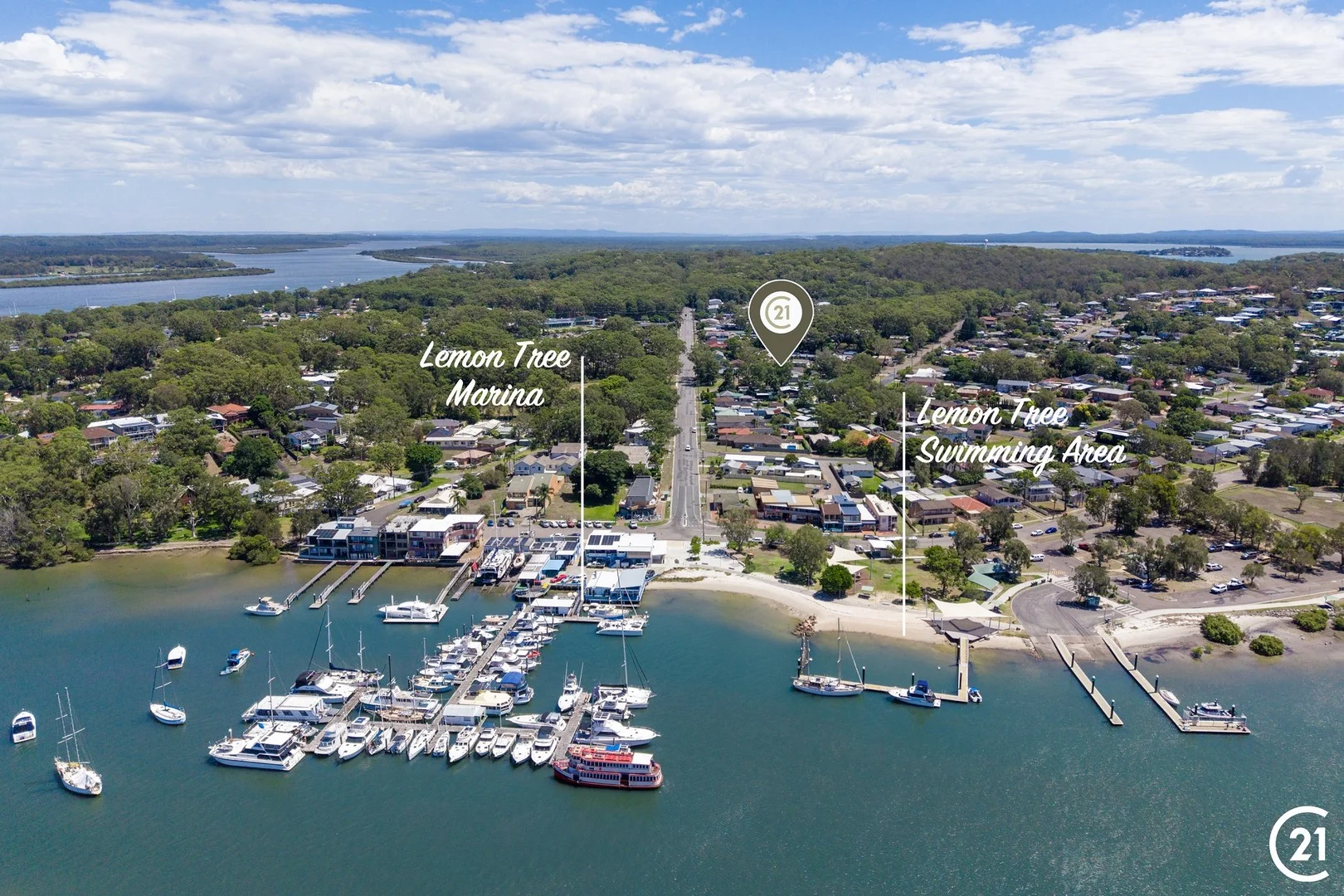 16 Shearman Avenue, Lemon Tree Passage NSW 2319