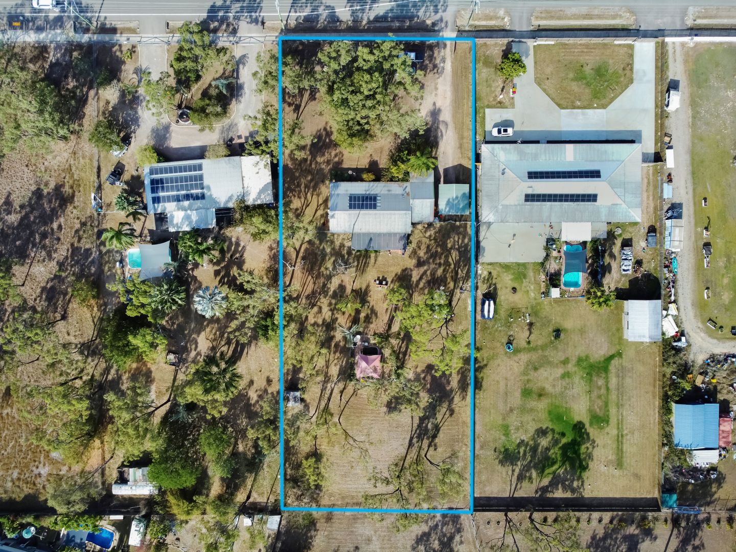 92 Mount Low Parkway, Mount Low QLD 4818, Image 2