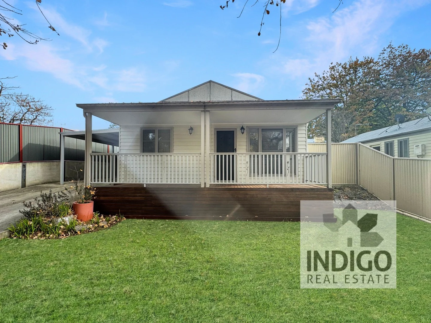 Primary image of 3 William Street, Yackandandah VIC 3749