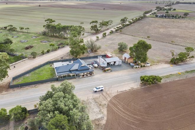 Picture of 1234 Goldney Road, AVON SA 5501