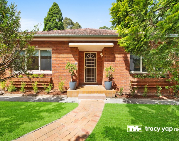 24 Holway Street, Eastwood NSW 2122