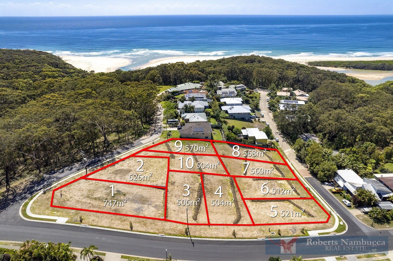 7583 Ocean View Drive, Valla Beach NSW 2448 Domain