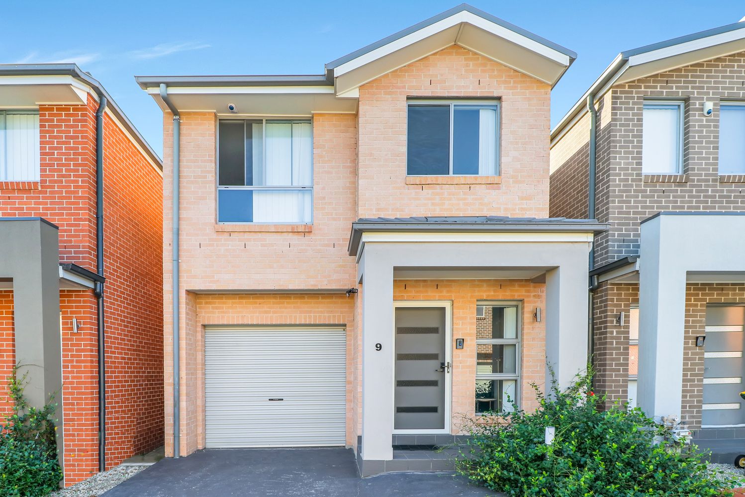 9 Amritsar Glade, Schofields NSW 2762, Image 0