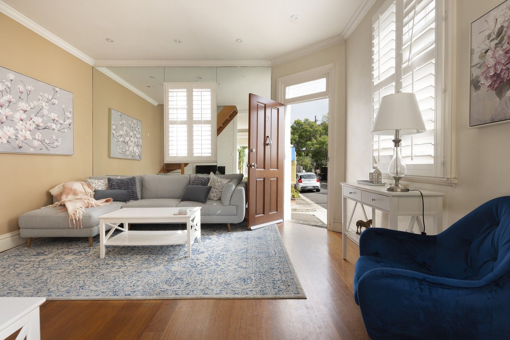 2 bedrooms Terrace in 2 Spring Street PADDINGTON NSW, 2021