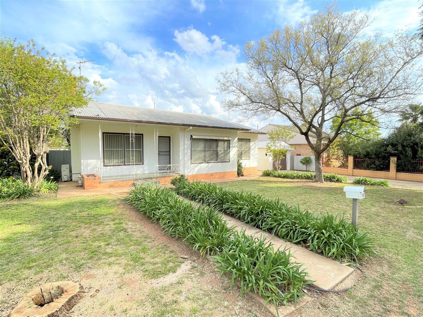 3 bedrooms House in 34 Messner Street GRIFFITH NSW, 2680
