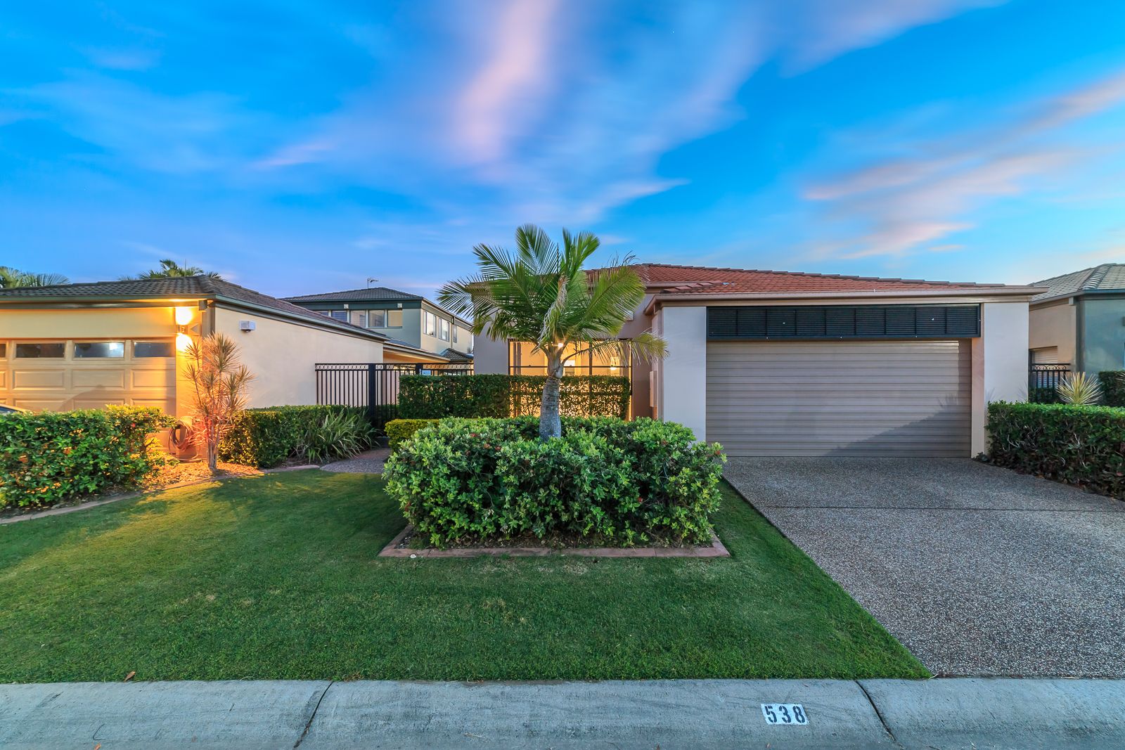 538 Oyster Cove Promenade, Helensvale QLD 4212, Image 1