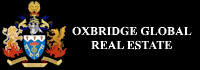 Oxbridge Global Real Estate & Projects logo