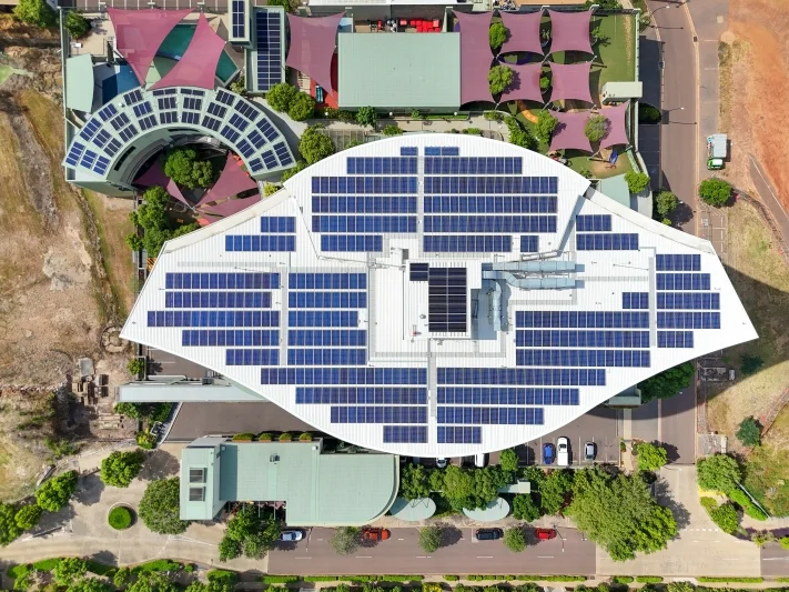 Additional image 23 of 348/12 Salonika Street, Parap NT 0820