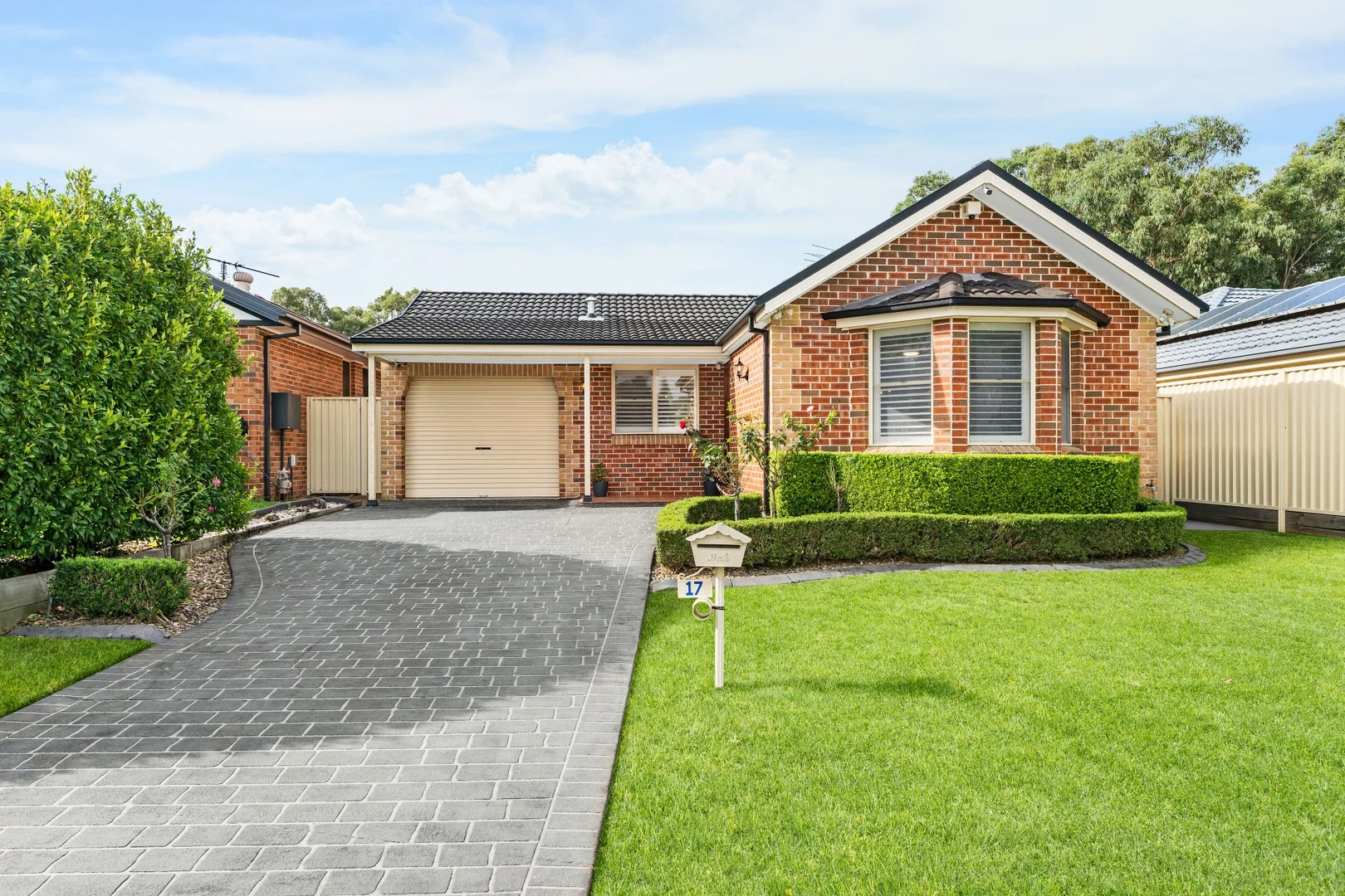 17 Cavers Street, Currans Hill NSW 2567