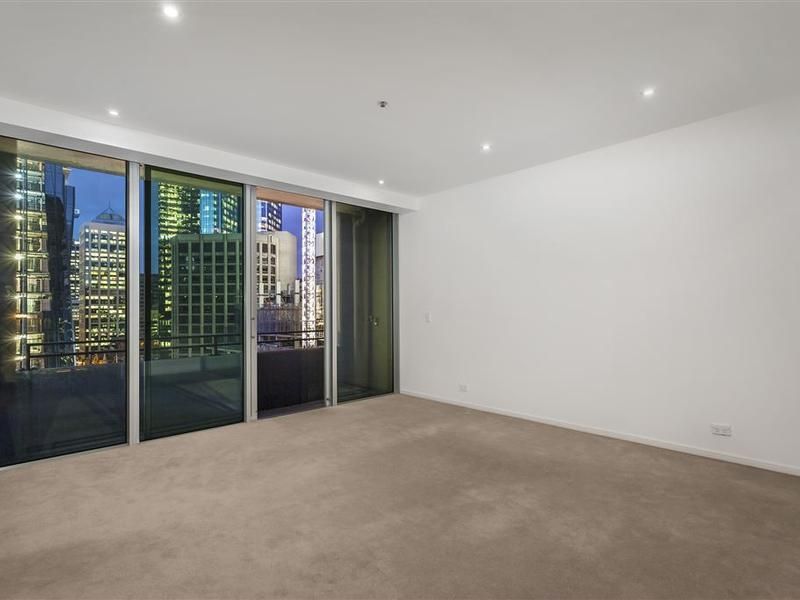 2 bedrooms Apartment / Unit / Flat in 1810/620 Collins Street MELBOURNE VIC, 3000