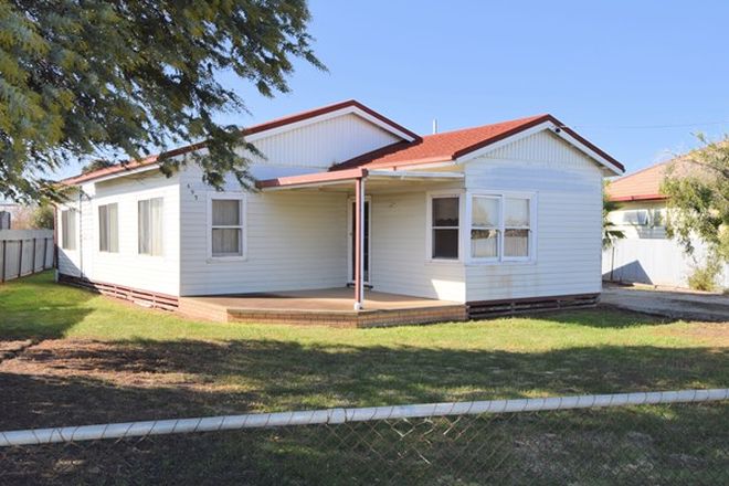 Picture of 495 SLOANE STREET, DENILIQUIN NSW 2710