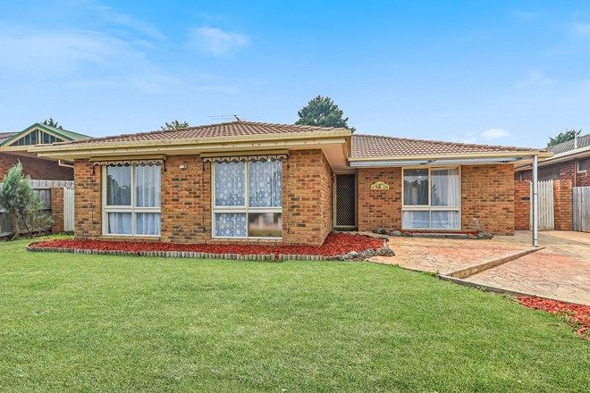Picture of 12 George Chudleigh Drive, HALLAM VIC 3803