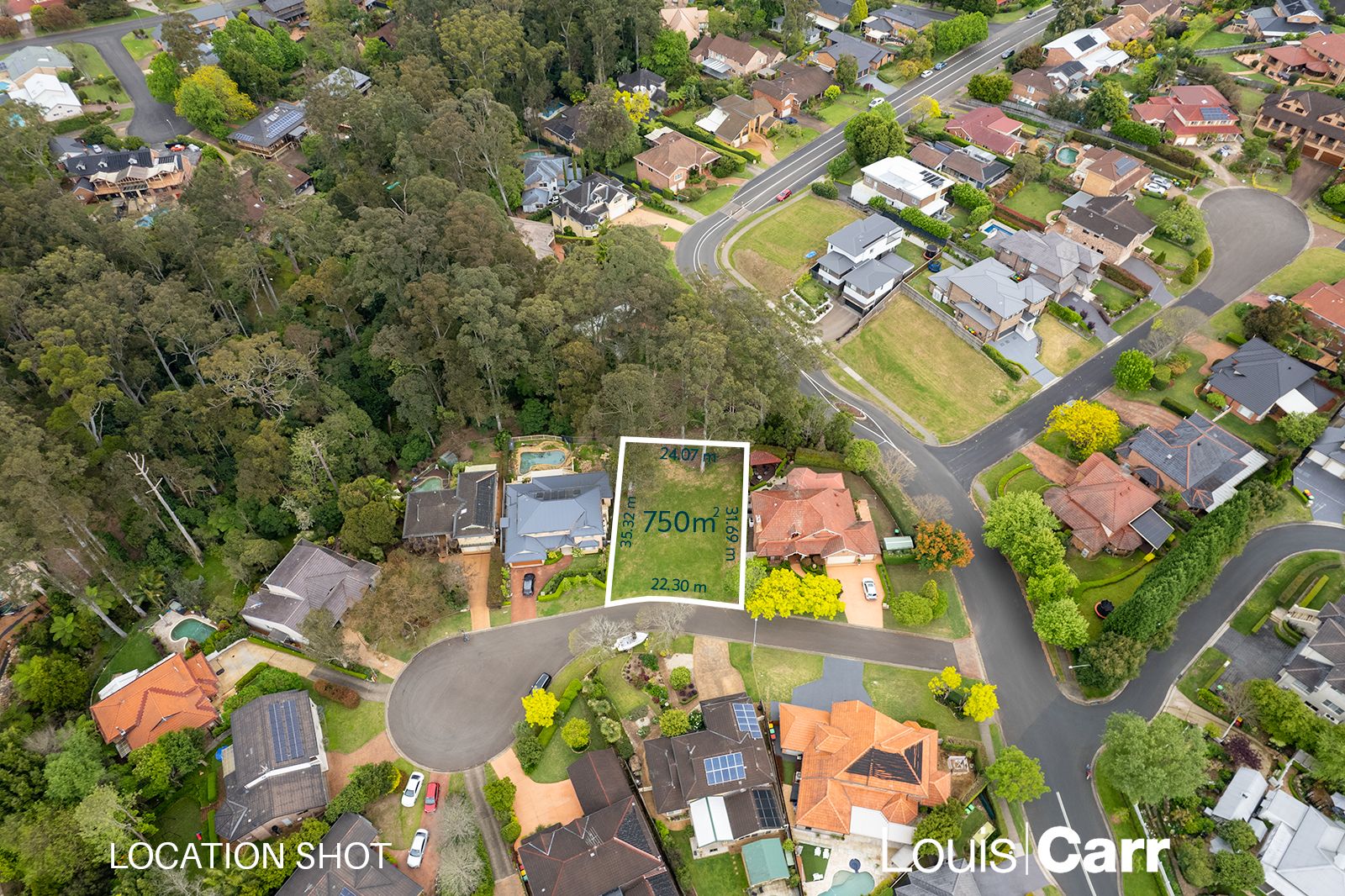 3 Heron Court, Castle Hill NSW 2154, Image 2