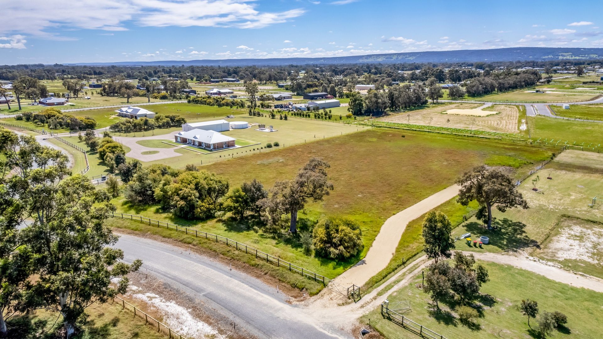 Lot 39 Rollins Retreat, North Dandalup WA 6207, Image 0