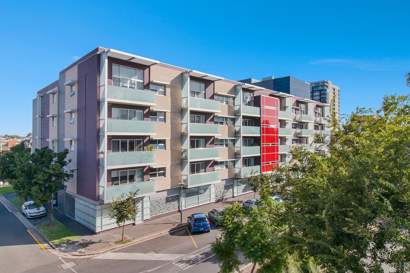 15 31 Halifax Street Adelaide Sa 5000 Domain