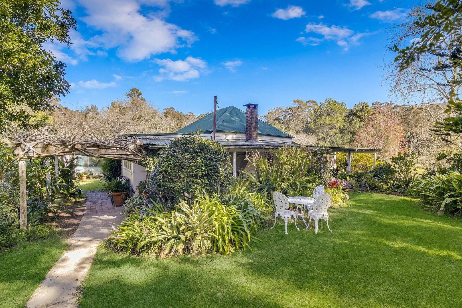 28 Old Maitland Road, Kangy Angy NSW 2258, Image 0