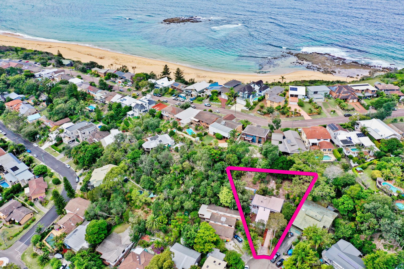 6 Dan Place, Forresters Beach NSW 2260, Image 2