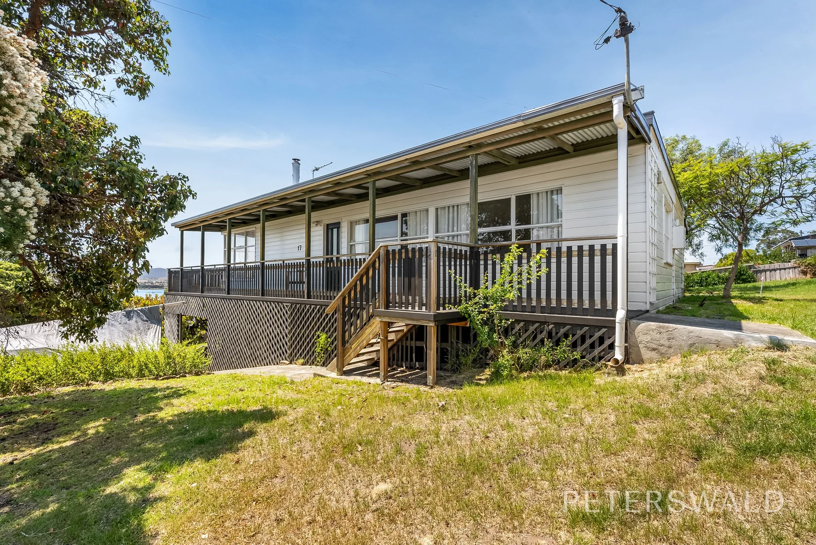 17 Midway St, Midway Point TAS 7171 - House For Rent | Domain
