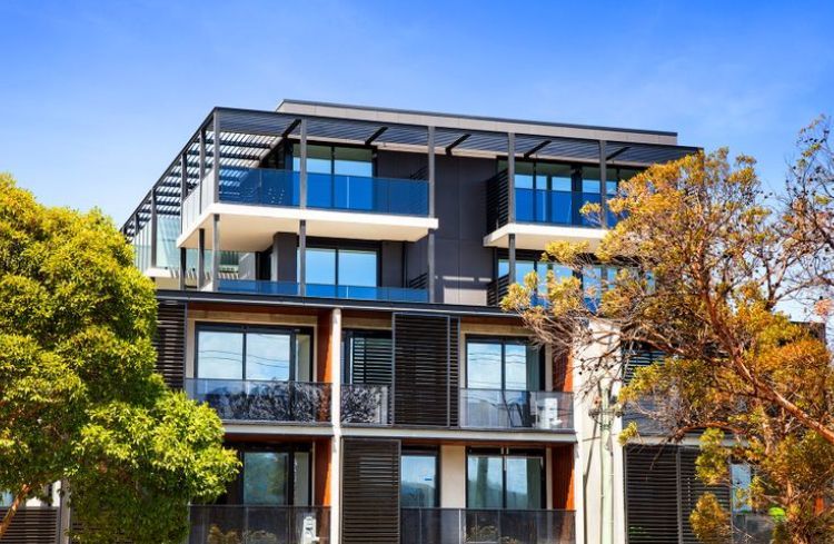 2 bedrooms Apartment / Unit / Flat in  HAMPTON EAST VIC, 3188