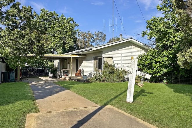 Picture of 460 Wood Street, DENILIQUIN NSW 2710