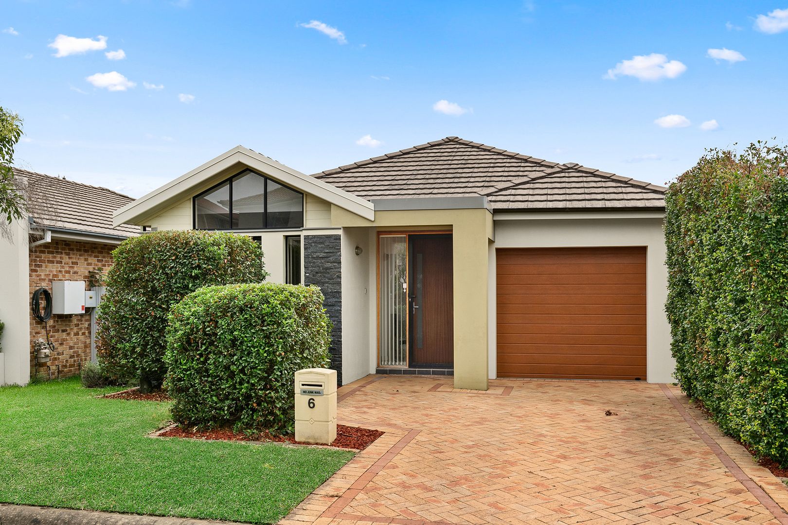 6 Keele Street, Stanhope Gardens Property History & Address Research