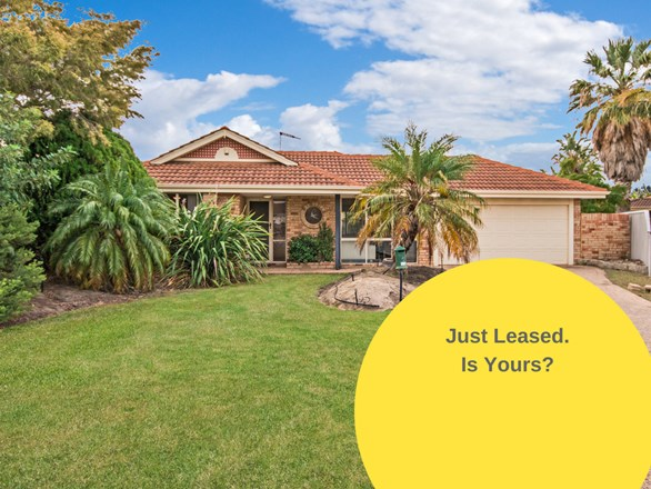 7 Chusan Court, Warnbro WA 6169