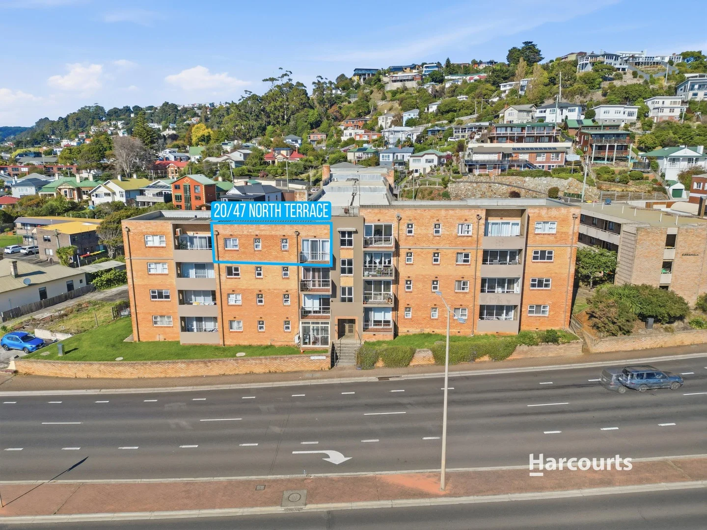 20/47 North Terrace, Burnie TAS 7320