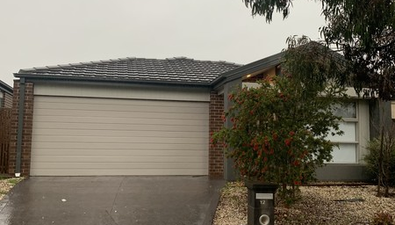 Picture of 12 Sherford Way, WEIR VIEWS VIC 3338