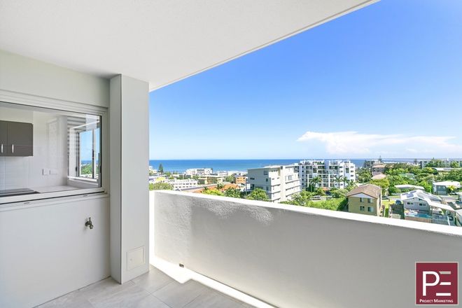 Picture of 27 Verney Street, KINGS BEACH QLD 4551