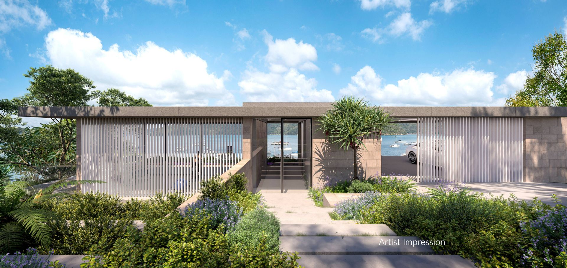 989 Barrenjoey Road, Palm Beach NSW 2108, Image 1