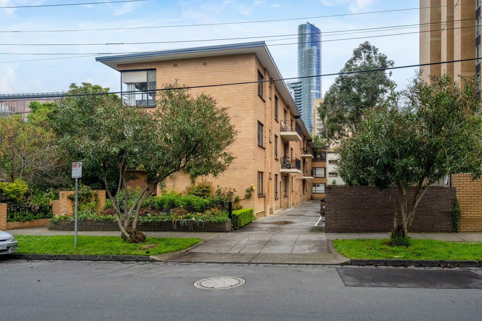 1 bedrooms Apartment / Unit / Flat in 15/1 Rockley Rd SOUTH YARRA VIC, 3141