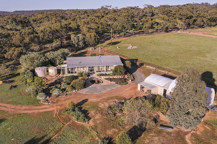 52 Beeston Street, Cuballing WA 6311, Image 1