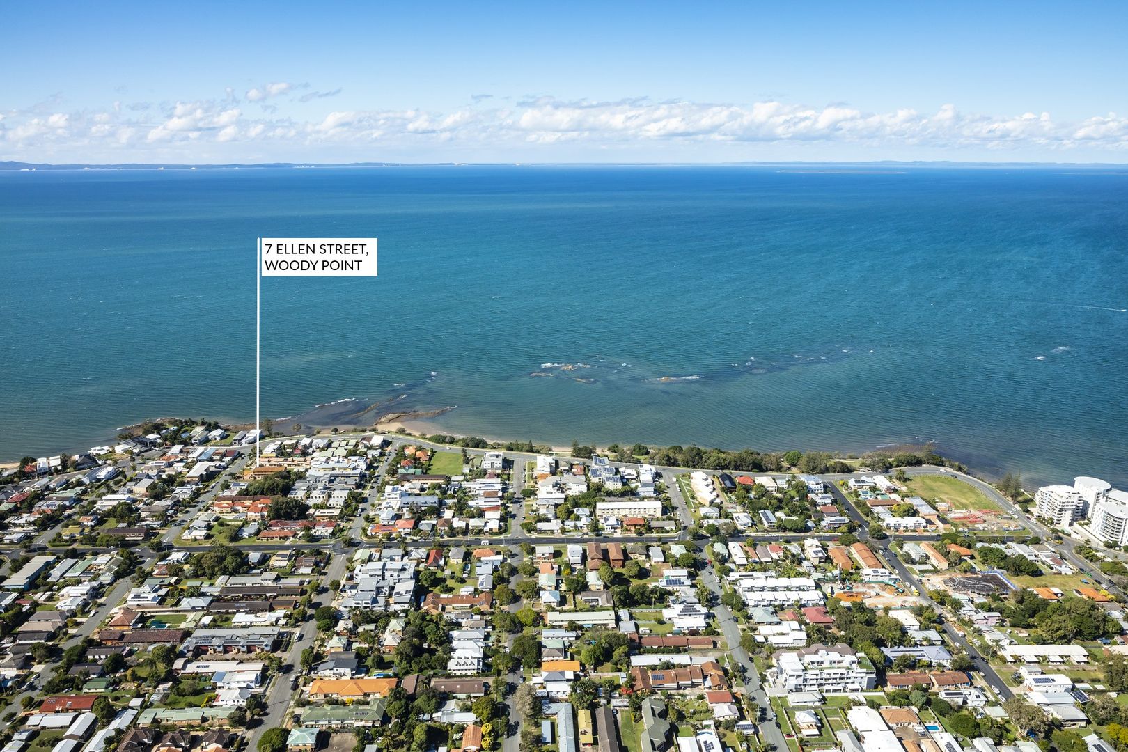 7 Ellen Street, Woody Point QLD 4019, Image 1