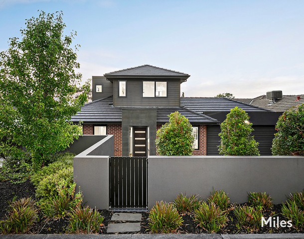 25 Coorie Crescent, Rosanna VIC 3084