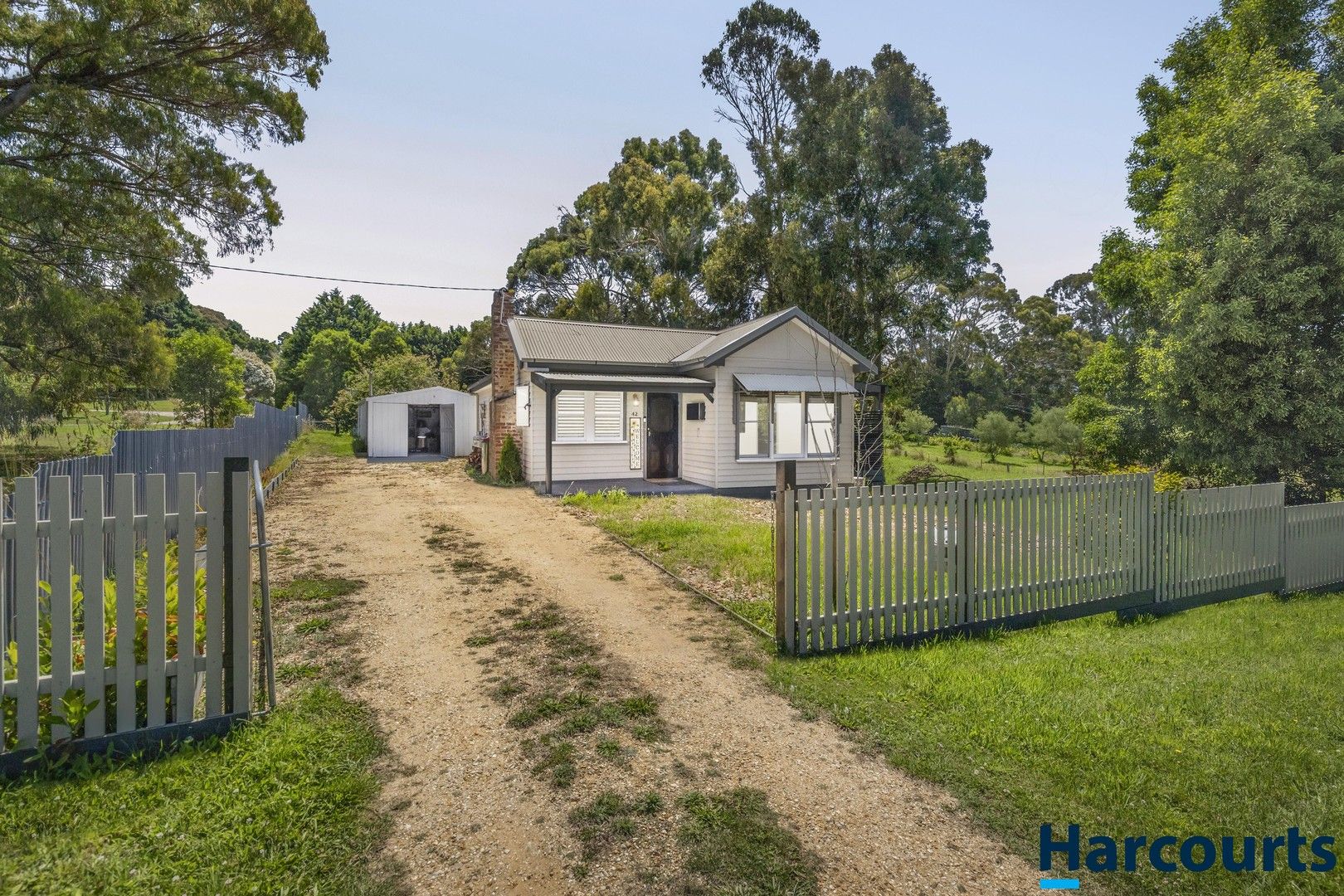 42 Main Road, Mount Egerton VIC 3352, Image 0