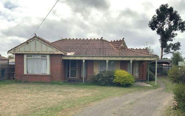 3 bedrooms House in 22 Jasmine Drive DELACOMBE VIC, 3356