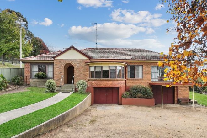 Picture of 24 - 26 Jenolan Street, OBERON NSW 2787