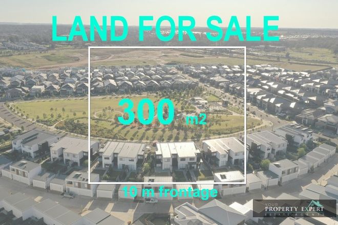 Picture of 6XXX Akuna Vista Street, SCHOFIELDS NSW 2762