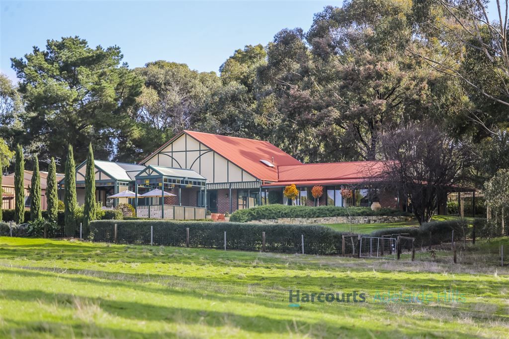 8 Ifould Court Yattalunga via, One Tree Hill SA 5114, Image 0